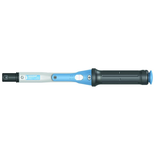 Cần Xiết Lực TORCOFIX Z 16, 40-200 Nm Gedore 7097350 (Series 4420-01)
