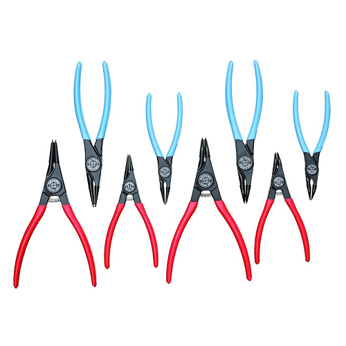 Bộ kìm mở phe 8 chi tiết Gedore 2148706 (Series 1101-004)