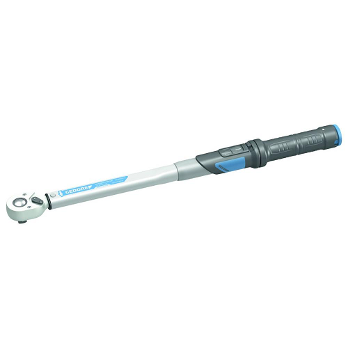 1/2'' Cần Xiết Lực DREMASTER UK 20-100 Nm Gedore 2641305 (Series DMUK 100)