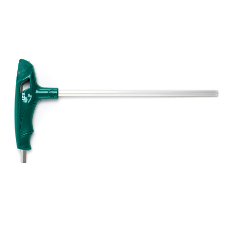 Lục Giác Tay Cầm Chữ T 5MM SATA 83310