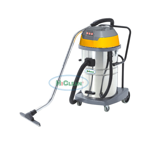 Máy hút bụi 80 lít Công Nghiệp HICLEAN HC 380