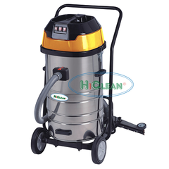 Máy hút bụi 80 lít Công Nghiệp HICLEAN HC 380T