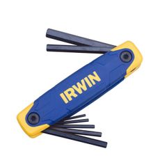 Bộ lục giác xếp 7 cây IRWIN T9097007