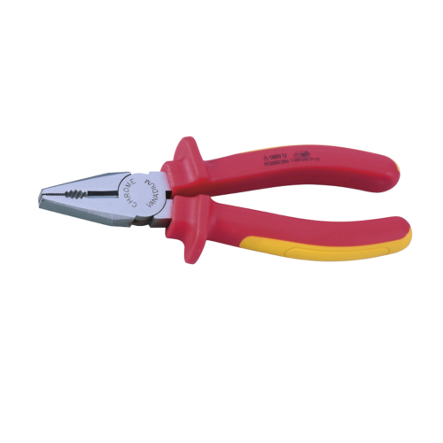 Kìm răng cách điện 1000V 180mm-7