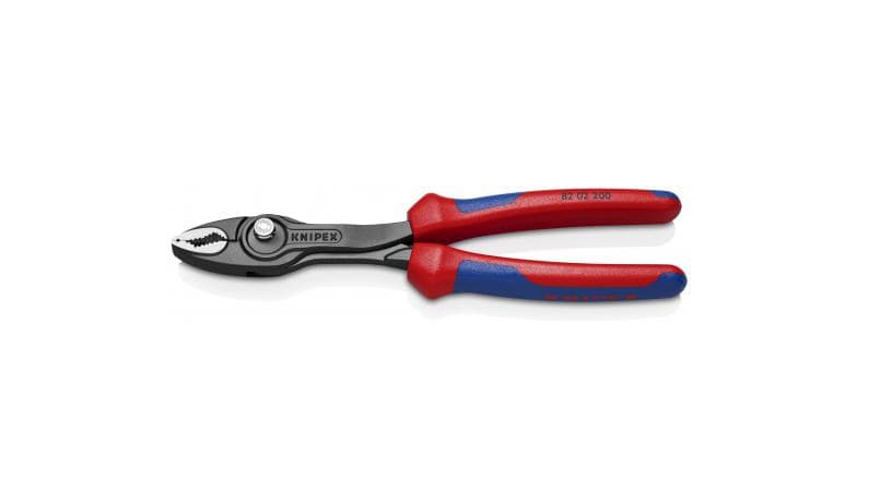 Kìm mở khớp trượt 200mm Knipex 82 02 200