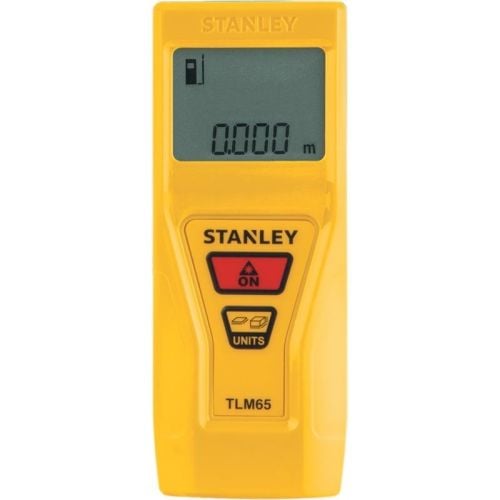 Máy đo khoảng cách laser TLM65 - 20M Stanley STHT1-77032