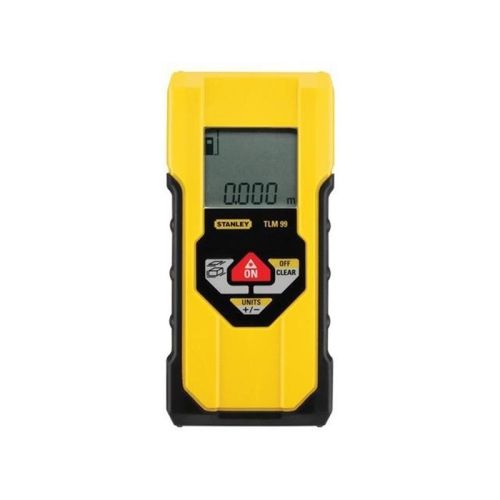 Máy đo khoảng cách laser TLM99 - 30M Stanley STHT1-77138