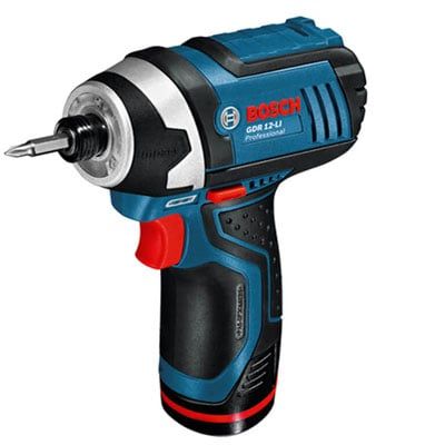 Máy vặn vít Bosch GDR 12-LI