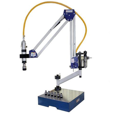 Máy taro sử dụng khí nén Vertex VAT-19