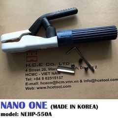 KÌM HÀN NANO ONE - MADE IN KOREA