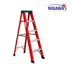 Thang nhôm cách điện chữ A Nikawa NKJ-5C