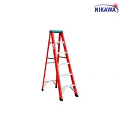 Thang nhôm cách điện chữ A Nikawa NKJ-6C