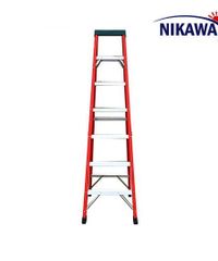 Thang nhôm cách điện chữ A Nikawa NKJ-7C