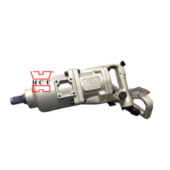 Súng vặn bu lông bằng khí nén nòng ngắn 1'' 1300-2160 N.m AirBoss AB-4200GS