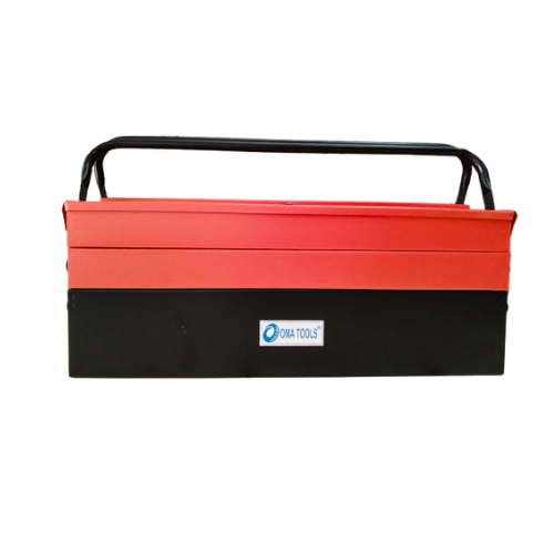 Thùng đựng đồ nghề OMA 3 tầng KH02