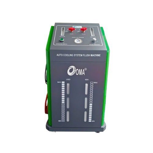 Máy thay nước giải nhiệt và xúc rửa hệ thống OMA OMN24LQ720
