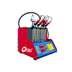 Máy kiểm tra, xúc rửa kim phun xăng ô tô OMN24-PY104