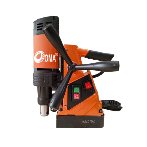 Máy khoan từ 35MM OMA OMDX35