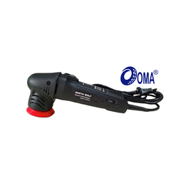 Máy đánh bóng lệch tâm tác động kép 3'' (74mm) OMA BL-DA8-1