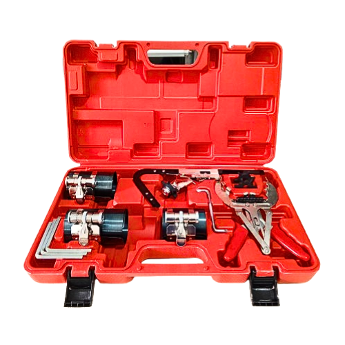 Bộ dụng cụ tháo lắp xéc-măng và sửa chữa piston OMA OMN24-9011