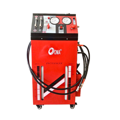 MÁY THAY XẢ DẦU HỘP SỐ TỰ ĐỘNG TUẦN HOÀN OMN24-ATF20DT