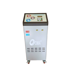 Máy nạp gas lạnh tự động OMA OMN24L500