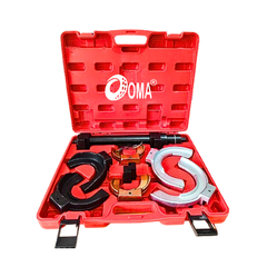 Bộ dụng cụ tháo lắp lò xo giảm sốc ô tô OMA OMN24-6001
