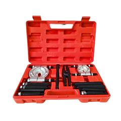 Bộ dụng cụ tháo lắp vòng bi 12 chi tiết OMA OMN24-6002
