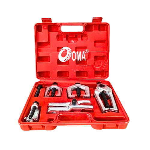 BỘ DỤNG CỤ THÁO LẮP RÔ TUYN Ô TÔ OMA OMN24-6032