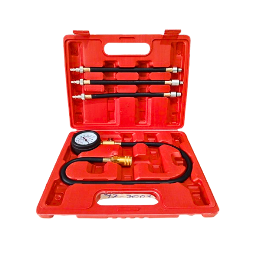 Bộ đồng hồ đo áp suất nhiên liệu ô tô OMA OMN24-7007