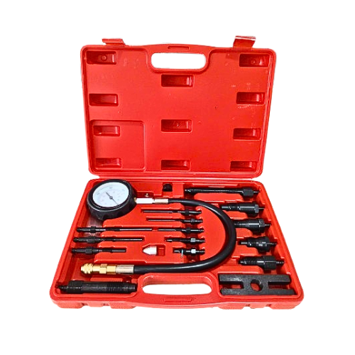 Bộ Đo Áp Suất Buồng Đốt Xe Tải Dầu Diesel OMN24-7010