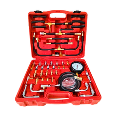 BỘ DỤNG CỤ ĐO ÁP SUẤT NHIÊN LIỆU Ô TÔ OMA OMN24-7005