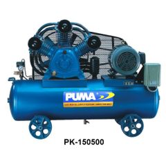 Máy nén khí PUMA PK 150-500 15HP