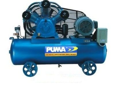 Máy nén khí PUMA PK 100-300 10HP