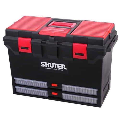 THÙNG ĐỰNG DỤNG CỤ TOOL BOX SHUTER TB-802