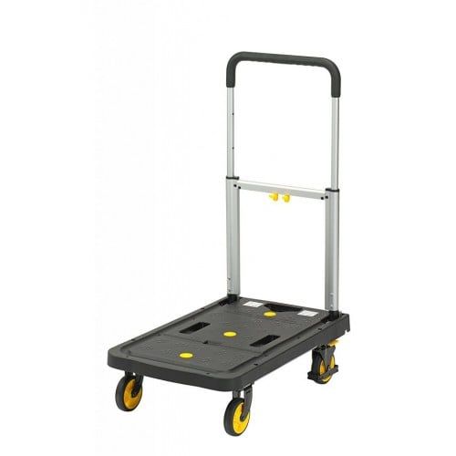 Xe đẩy hàng 4 bánh  Stanley PC506