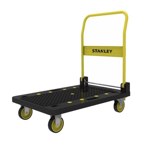 Xe đẩy hàng 4 bánh  Stanley PC509