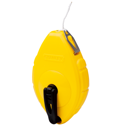 Thước đánh dấu mực 30M Stanley STHT47440-8