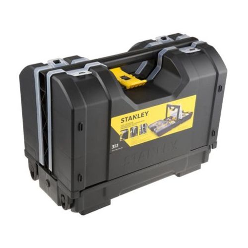 THÙNG DỤNG CỤ (NHỰA) STANLEY STST1-71963 (không bao gồm dụng cụ)