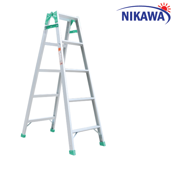 Thang nhôm gấp Nikawa NKY-5C