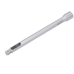 Tuýp nối dài 1/2'' 250mm với đèn Led Heytec 50850-05-6