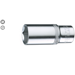 Đầu tuýp lục giác 1/2'' Heytec 50850-19