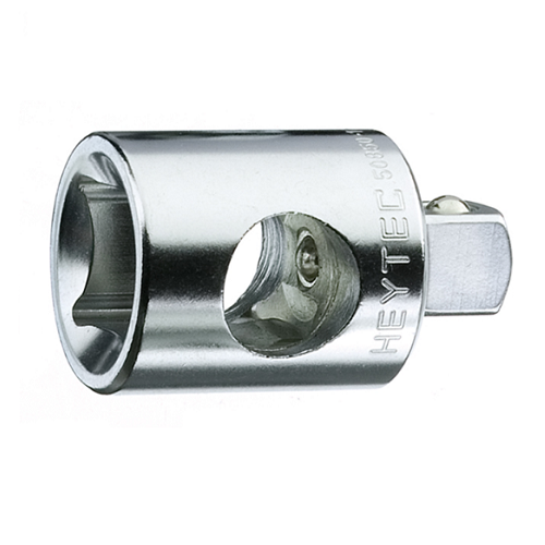 Đầu nối chữ T 1/2
