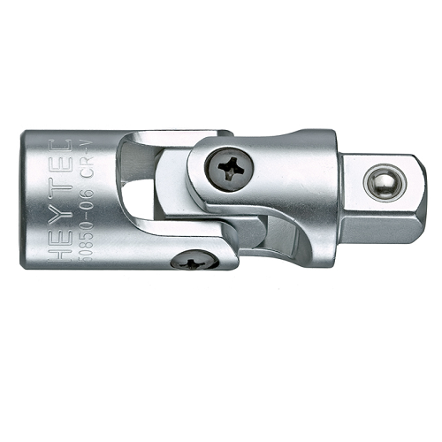 Đầu nối lắc léo 1/2'' 75mm Heytec 50850-06