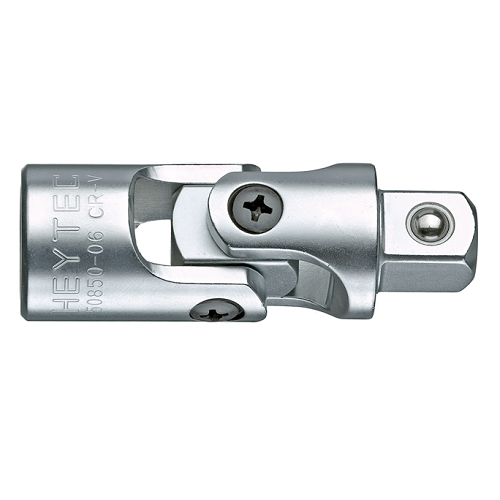 Đầu nối lắc léo 3/8'' 55mm Heytec 50840-06