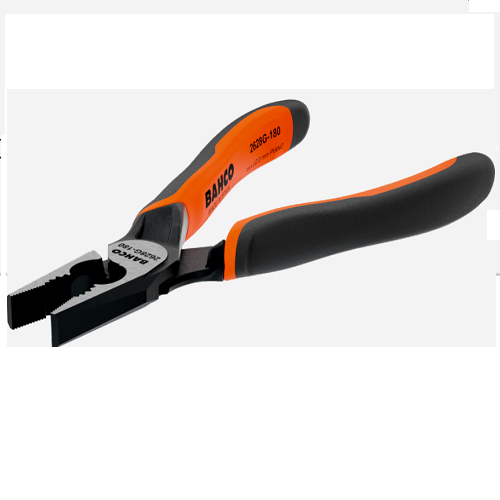 Kìm đa năng 180mm Bahco 2628 G-180IP