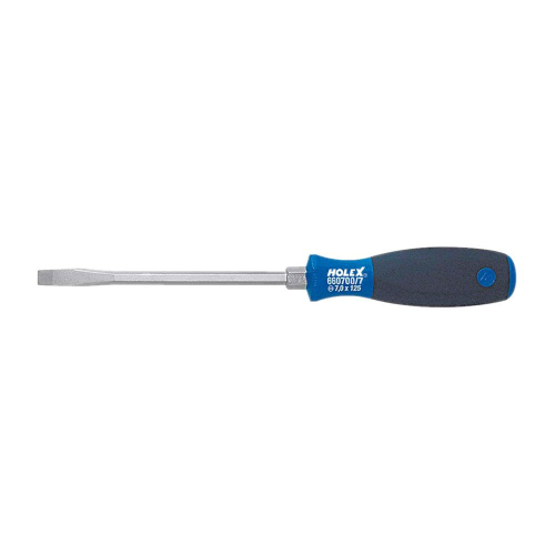 Tua vít dẹp 3mm Holex 660700 3