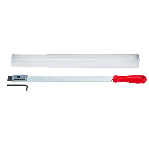 Lưỡi thay thế cho thanh nại đầu vuông 2x25mm Heyco 1659-2