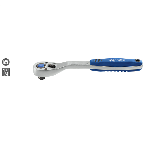 Cần xiết lực kiểu đòn bẩy 1/4'' Heytec 50825-10-16