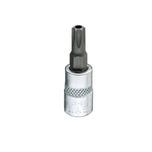 Đầu vít hình sao chìm 1/4'' 37mm Heytec 50825-37